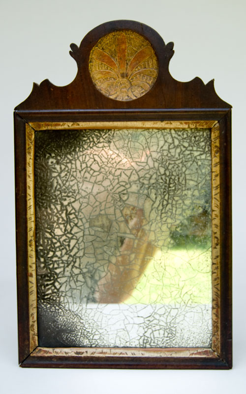 Antique Period Queen Anne Mirror For Sale: Unique, rare, decorative items for sale Antique Period Queen Anne Mirror For Sale: Unique, rare, decorative items for sale