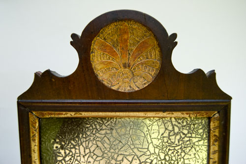 Antique Period Queen Anne Mirror For Sale: Unique, rare, decorative items for sale Antique Period Queen Anne Mirror For Sale: Unique, rare, decorative items for sale