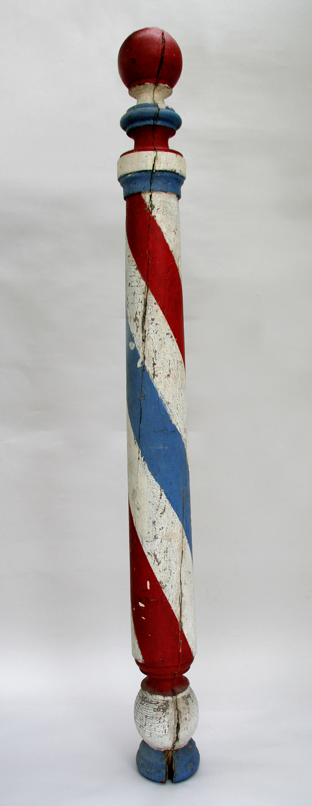 Old Barber Poles 114