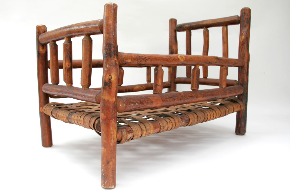 Old Hickory Furniture Salesman Samples Rare Martinsville, Indiana, 3 Antique Old Hickory Furniture Salesman Samples. Rare Martinsville, Indiana, vintage old hickory 3 - Old Hickory Furniture Salesman Samples Rare Martinsville, Indiana, 3
