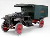 Buddy "L" Express Line Vehicle