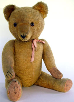 Bing Teddy Bear: Antique Teddy Bear for Sale Bing Teddy Bear: Antique Teddy Bear For Sale