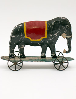 Early American Toys 9