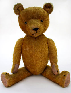 Antique Teddy Bear