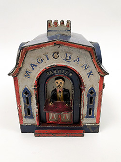 Vintage Bank Vintage Bank